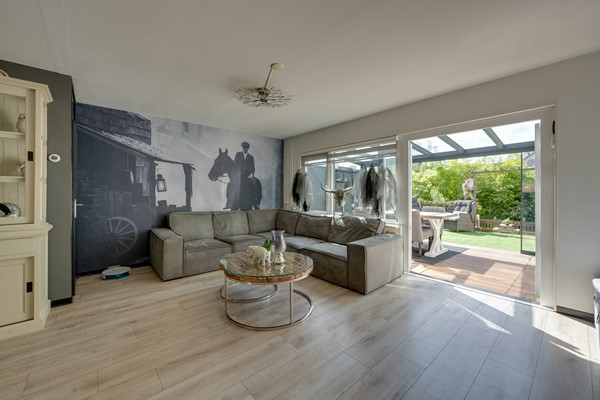 Medium property photo - Binnendijk 63, 1446 BC Purmerend